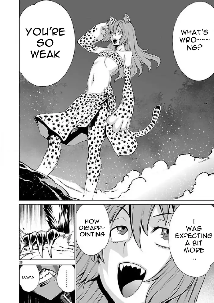 Killing Bites Chapter 45 image 30_optimized